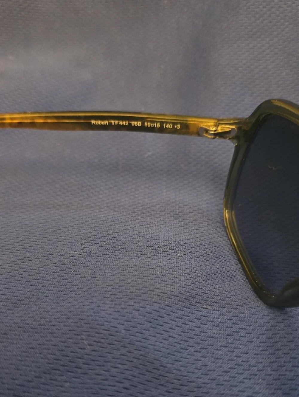 Tom Ford ROBERT TF 442